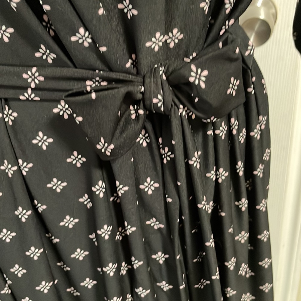 Rene Rofe Sleepwear Robe Size Large - Picture 3 of 5